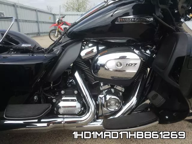 1HD1MAD17HB861269 фото 8