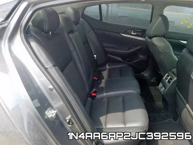 1N4AA6AP2JC392596 фото 7