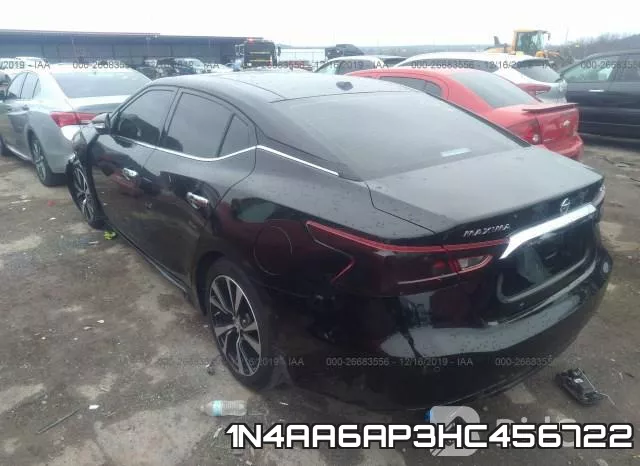 1N4AA6AP3HC456722 фото 4