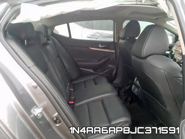 1N4AA6AP8JC371591 фото 7