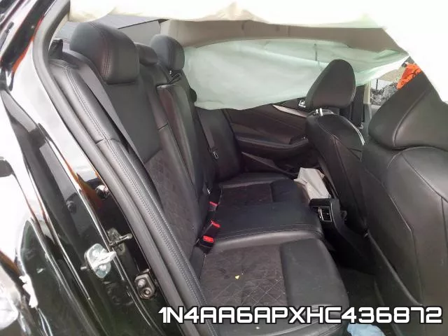 1N4AA6APXHC436872 фото 7