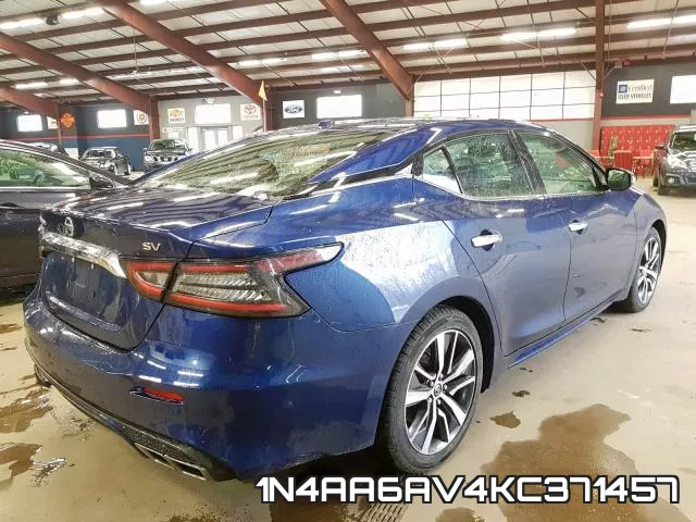 1N4AA6AV4KC371457 фото 5