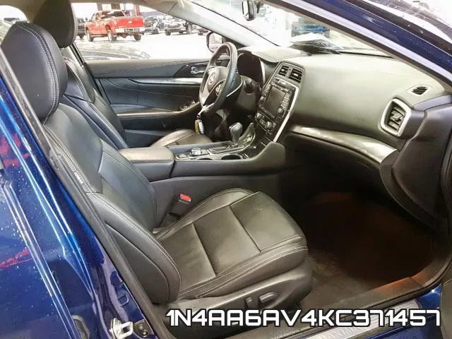 1N4AA6AV4KC371457 фото 6