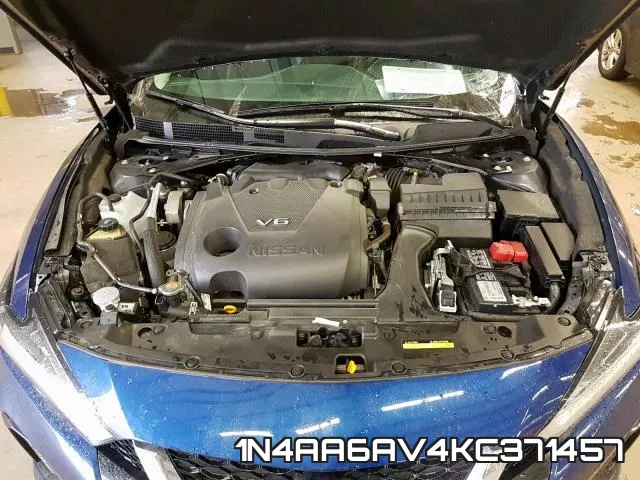 1N4AA6AV4KC371457 фото 8