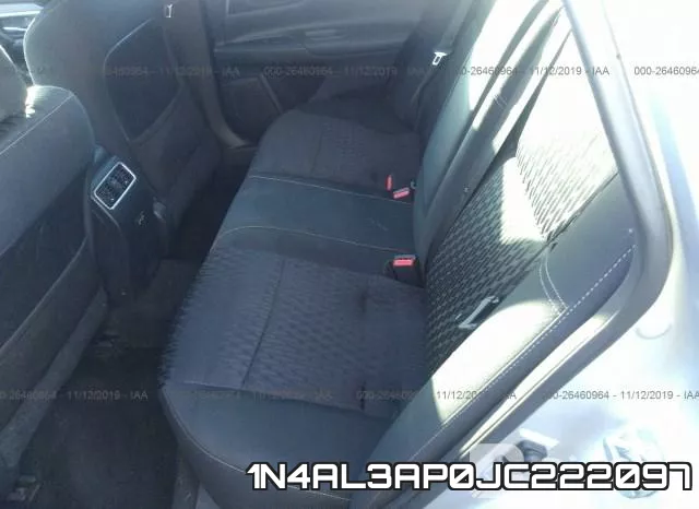 1N4AL3AP0JC222097 фото 9