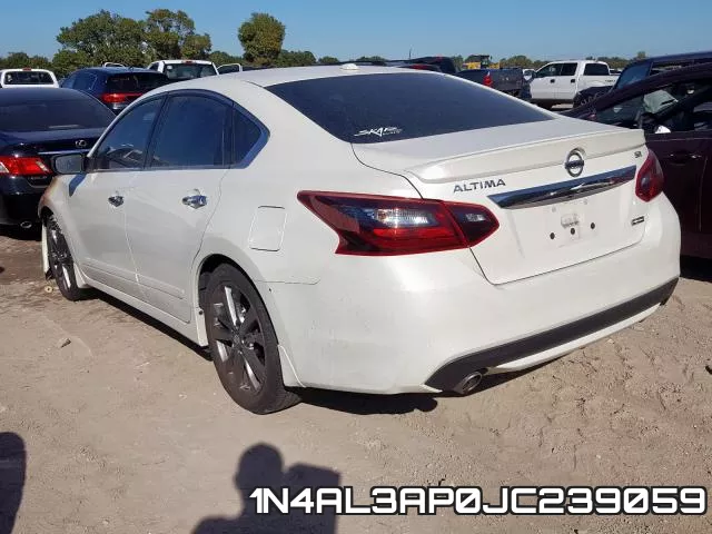 1N4AL3AP0JC239059 фото 4