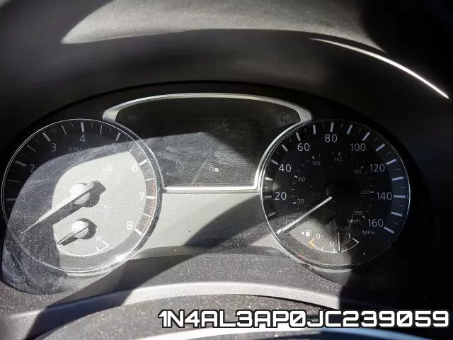 1N4AL3AP0JC239059 фото 9