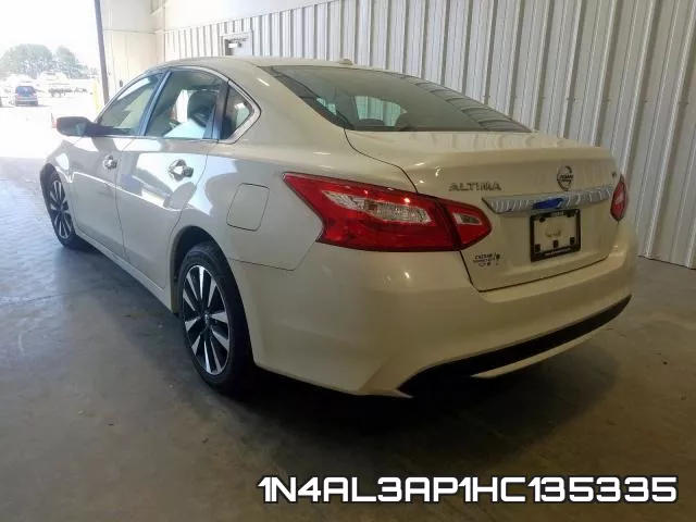 1N4AL3AP1HC135335 фото 4
