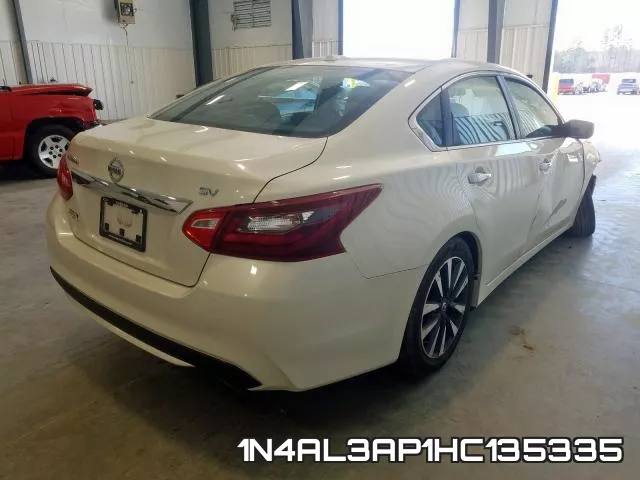 1N4AL3AP1HC135335 фото 5