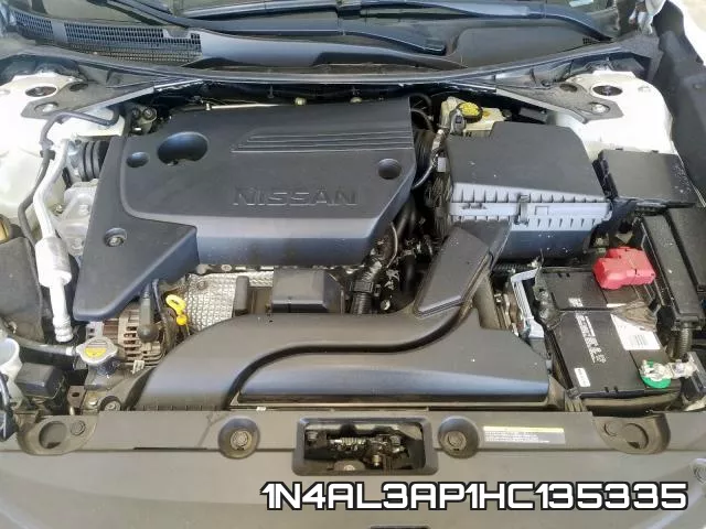 1N4AL3AP1HC135335 фото 7