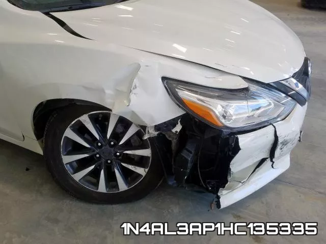 1N4AL3AP1HC135335 фото 9