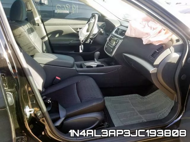 1N4AL3AP3JC193808 фото 6
