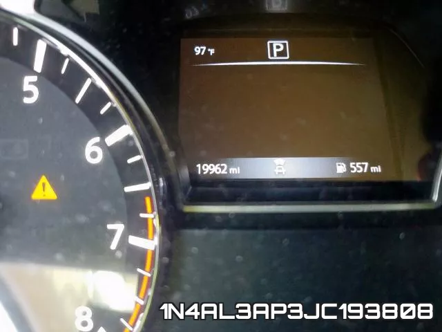 1N4AL3AP3JC193808 фото 9