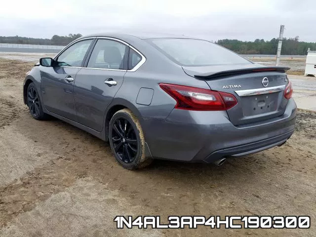 1N4AL3AP4HC190300 фото 4