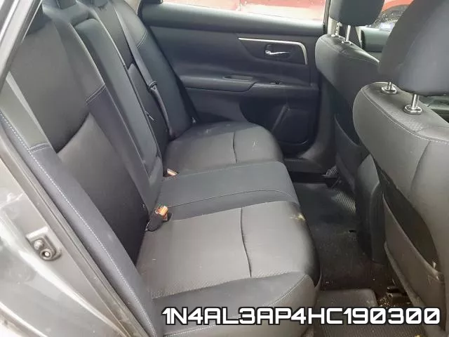 1N4AL3AP4HC190300 фото 7