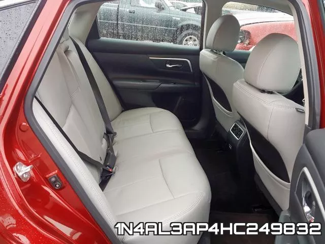 1N4AL3AP4HC249832 фото 7