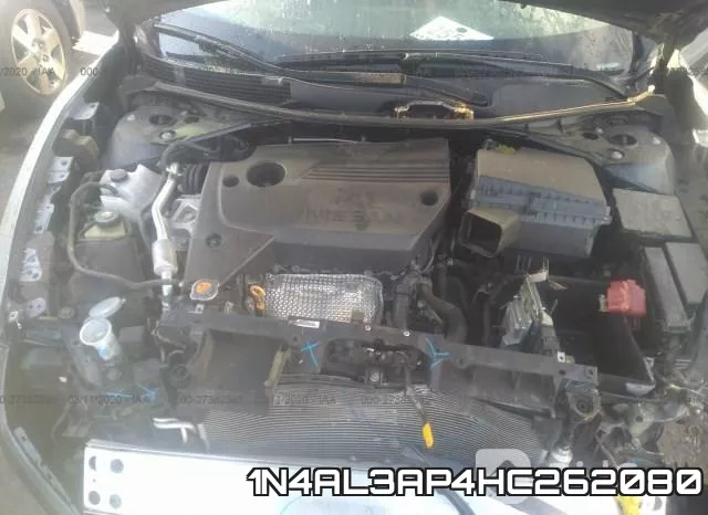 1N4AL3AP4HC262080 фото 2