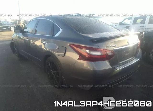 1N4AL3AP4HC262080 фото 4