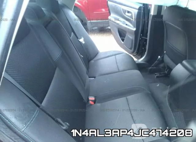 1N4AL3AP4JC474208 фото 9