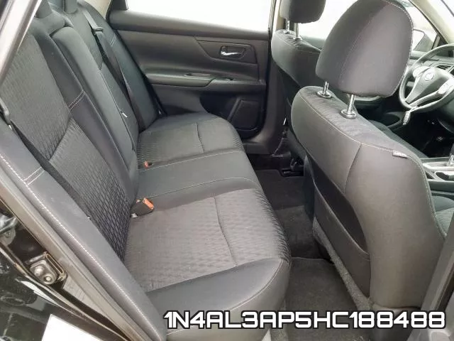 1N4AL3AP5HC188488 фото 7