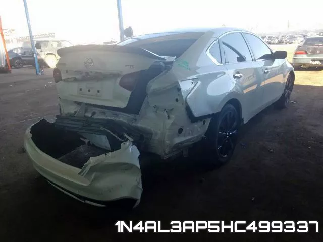 1N4AL3AP5HC499337 фото 5
