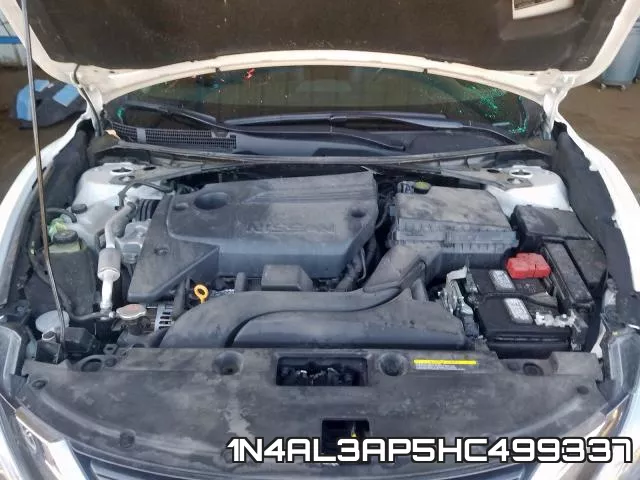 1N4AL3AP5HC499337 фото 8