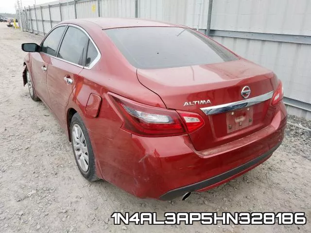 1N4AL3AP5HN328186 фото 4