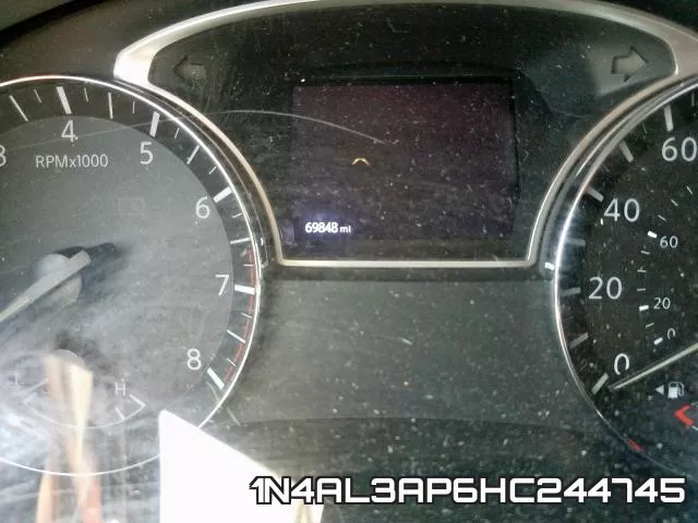 1N4AL3AP6HC244745 фото 9