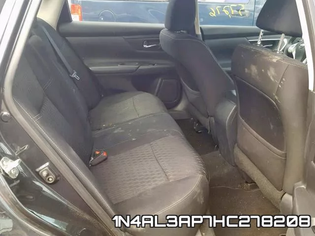 1N4AL3AP7HC278208 фото 7