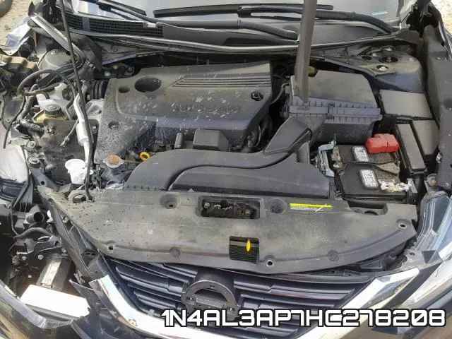1N4AL3AP7HC278208 фото 8