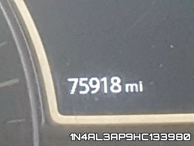 1N4AL3AP9HC133980 фото 9