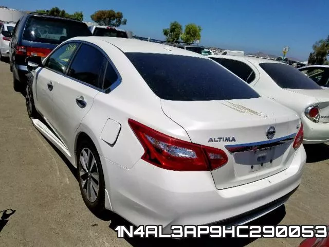 1N4AL3AP9HC290053 фото 4