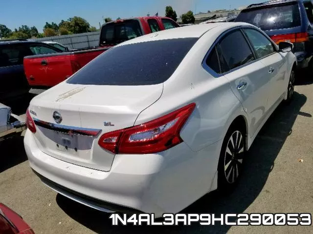 1N4AL3AP9HC290053 фото 5
