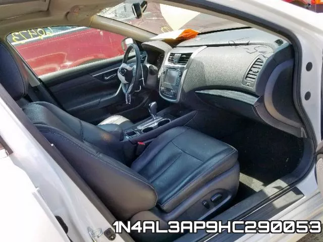 1N4AL3AP9HC290053 фото 6