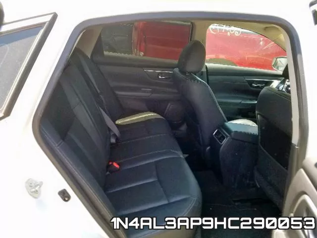 1N4AL3AP9HC290053 фото 7