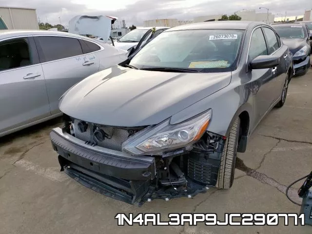 1N4AL3AP9JC290771 фото 3