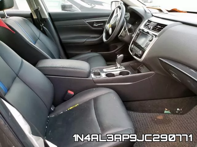 1N4AL3AP9JC290771 фото 6