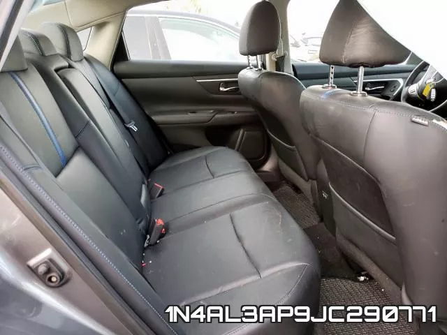 1N4AL3AP9JC290771 фото 7