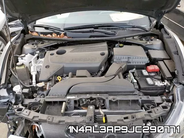 1N4AL3AP9JC290771 фото 8