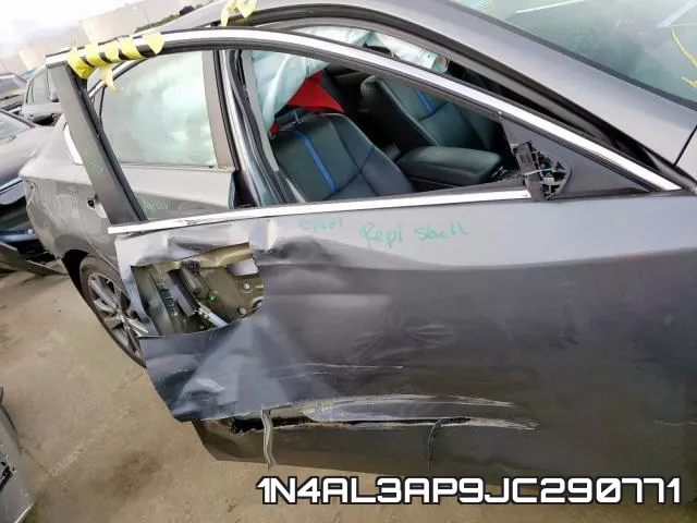 1N4AL3AP9JC290771 фото 10