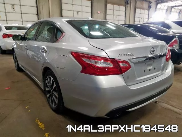 1N4AL3APXHC184548 фото 4