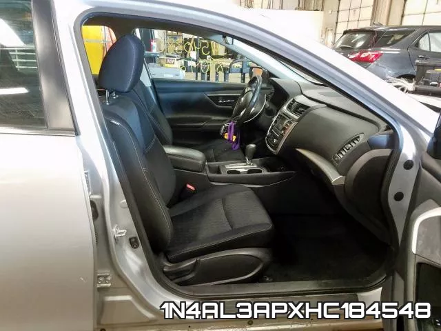 1N4AL3APXHC184548 фото 6