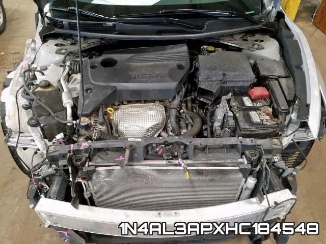 1N4AL3APXHC184548 фото 8