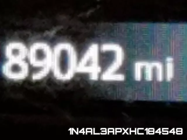 1N4AL3APXHC184548 фото 9