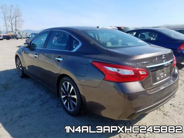 1N4AL3APXHC245882 фото 4