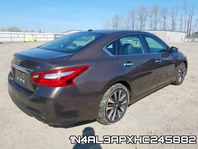 1N4AL3APXHC245882 фото 5