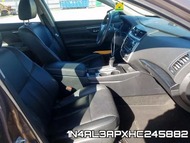 1N4AL3APXHC245882 фото 6