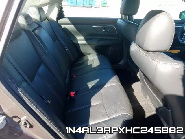 1N4AL3APXHC245882 фото 7