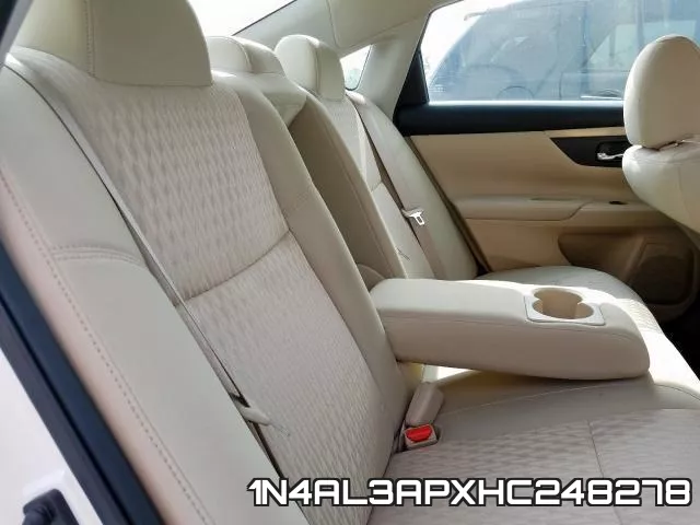 1N4AL3APXHC248278 фото 7