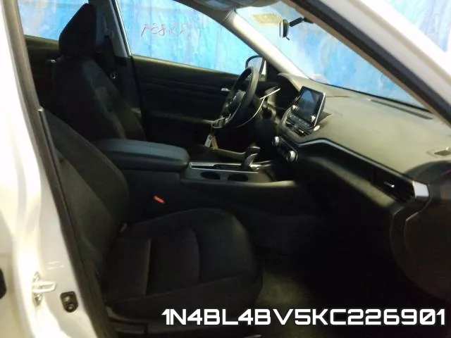 1N4BL4BV5KC226901 фото 6